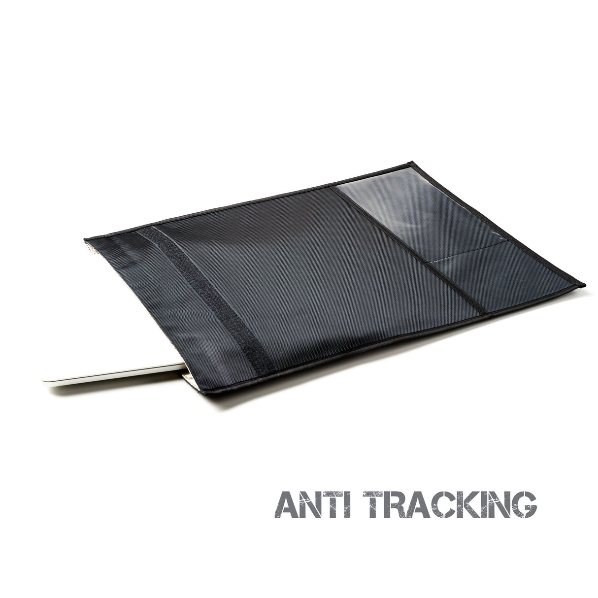 Faraday JACKET XXL Forensic Anti-Tracking Laptop Bag