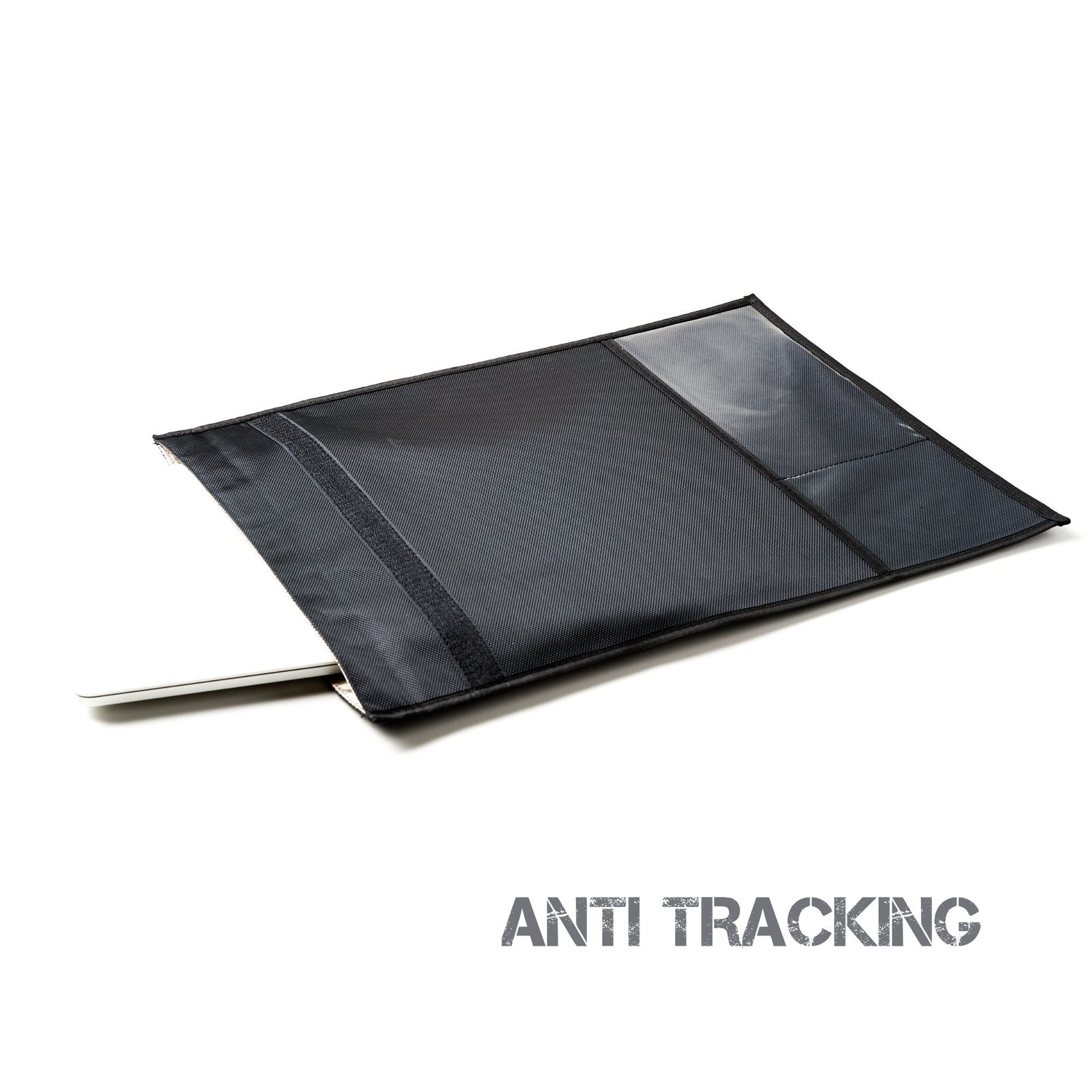 Faraday JACKET XXL Forensic Anti-Tracking Laptop Bag