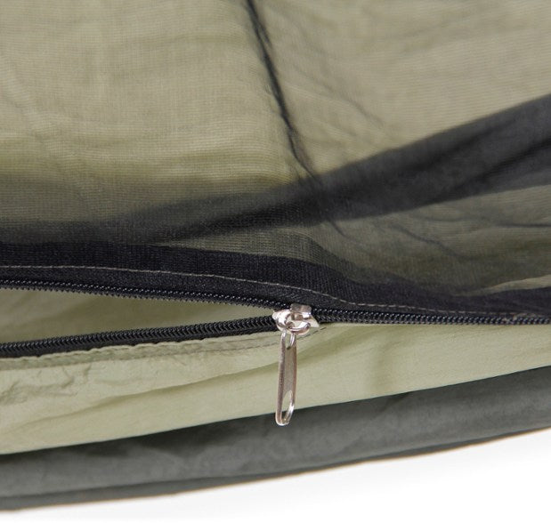 Moskito Traveller Bug Net Hammock | Byer of Maine