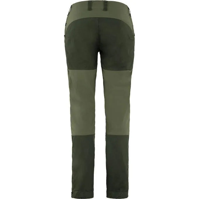 Fjällräven KEB Pants (Women's) - Short Length