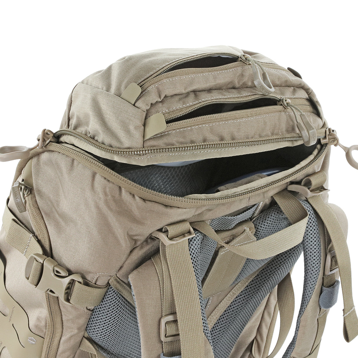 Vanquest IBEX-35 Backpack
