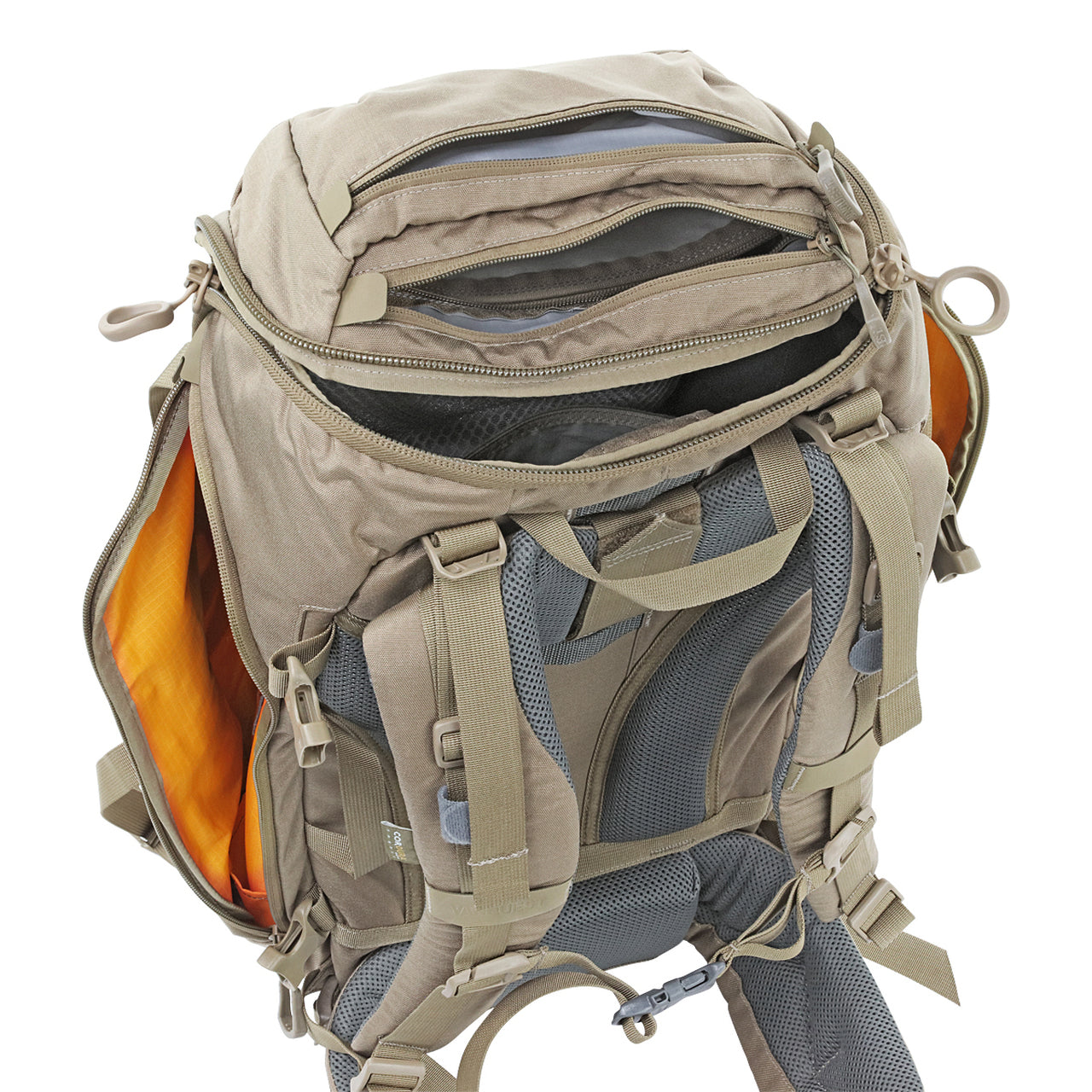 Vanquest IBEX-35 Backpack