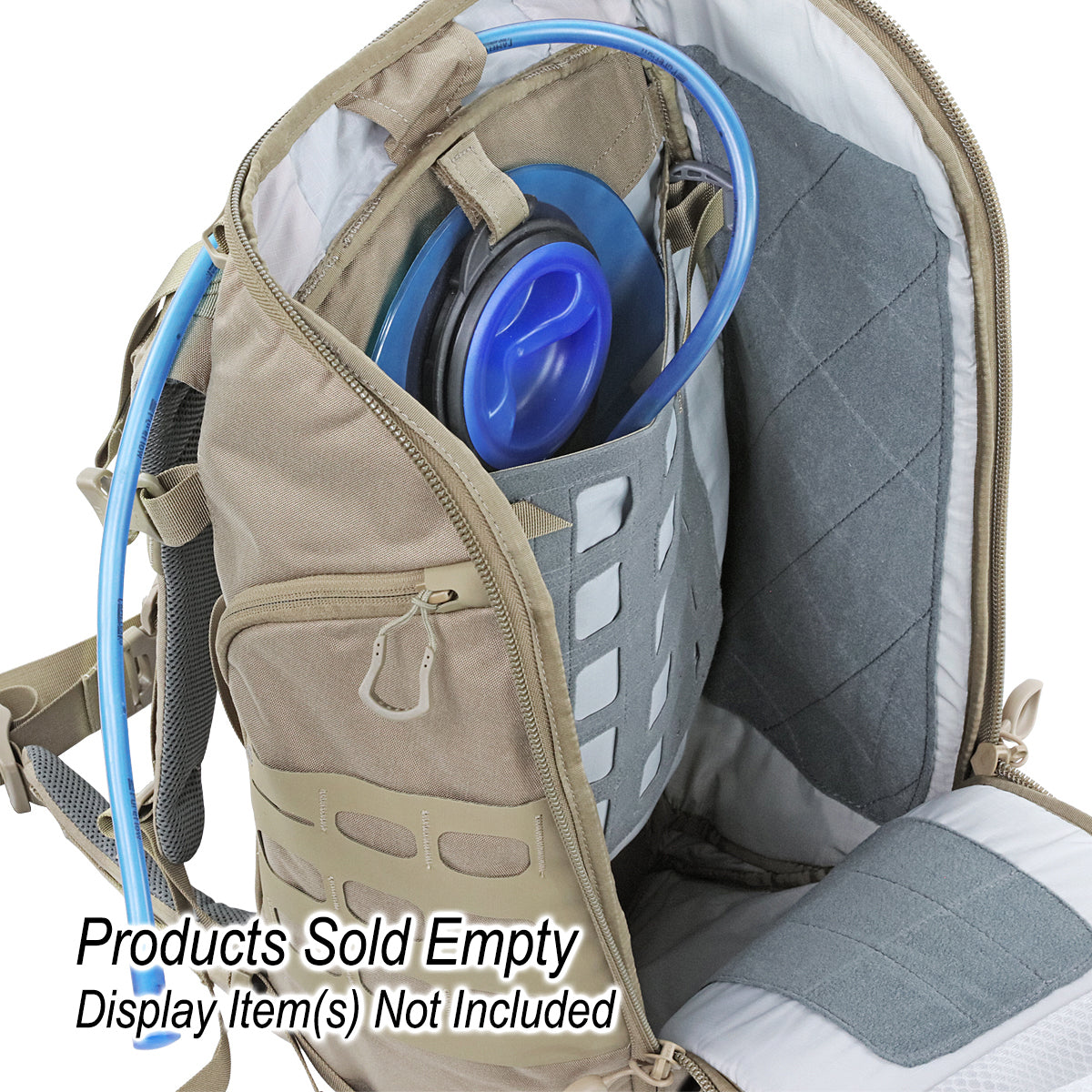 Vanquest IBEX-35 Backpack