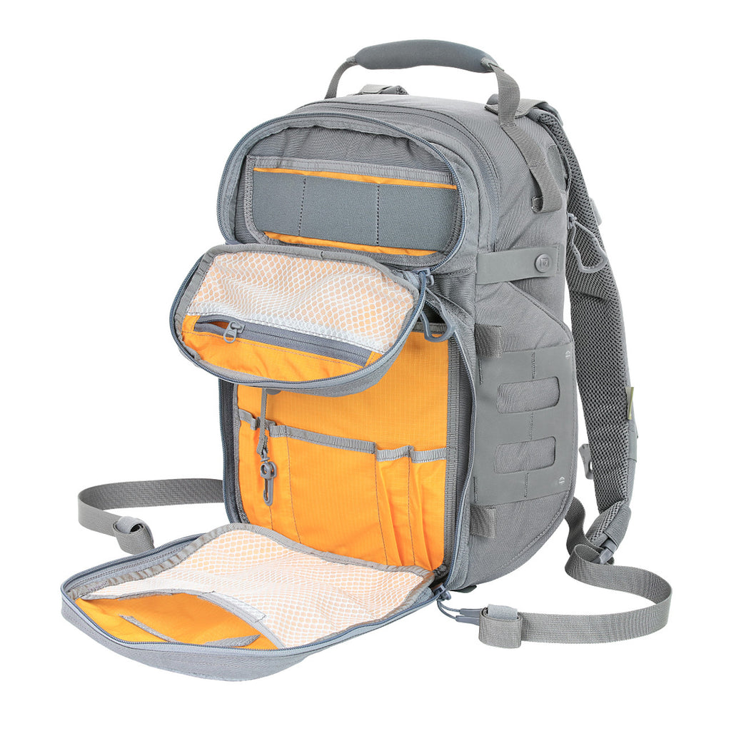JAVELIN18 Backpack Vanquest — Canadian Preparedness