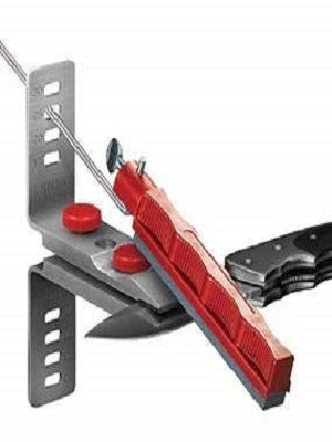 LANSKY DELUXE DIAMOND Sharpening set- 4 Guide Rods