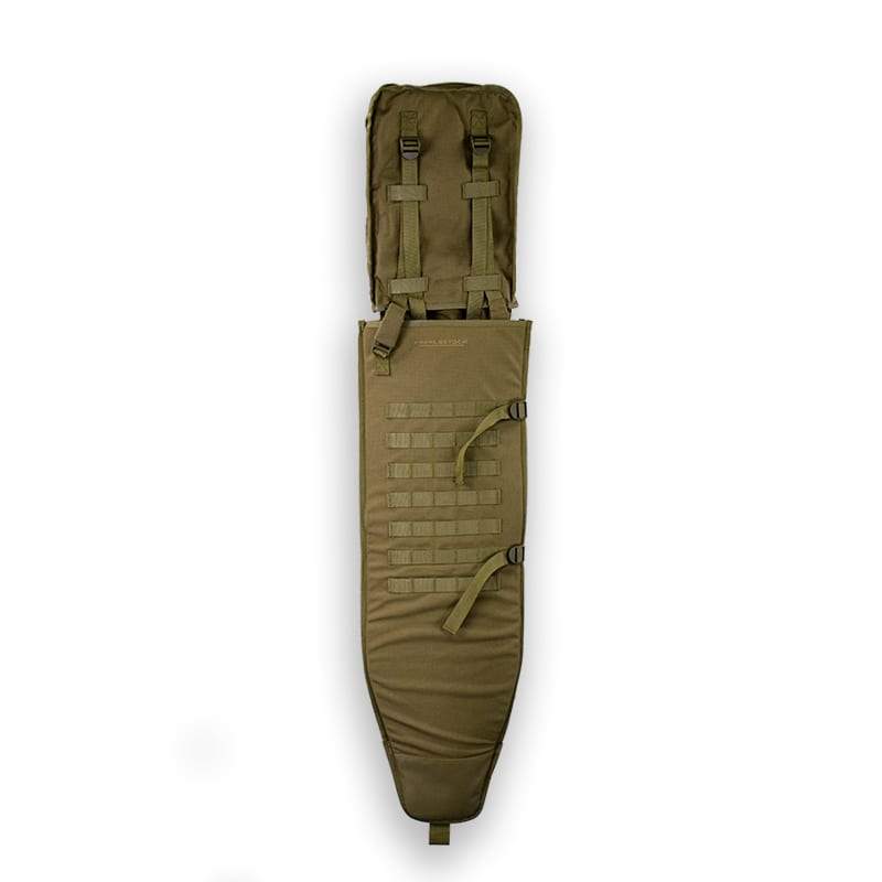 Eberlestock Coyote Brown Tactical Weapon Carrier