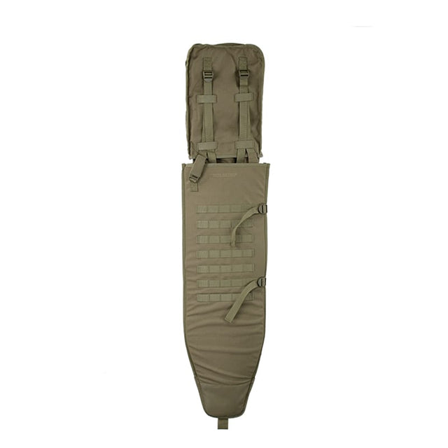 Eberlestock Dry Earth Tactical Weapon Carrier