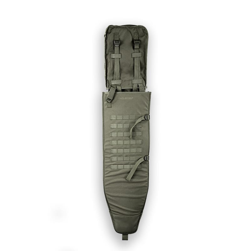 Eberlestock Military Green Tactical Weapon Carrier
