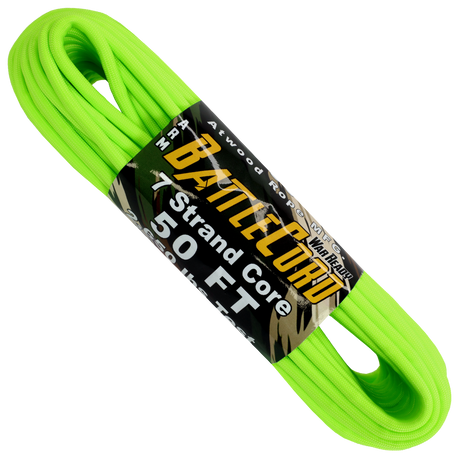 Atwood 2650lbs Battlecord 50 ft