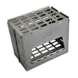 Winnerwell Stainless Steel Backpack Stove