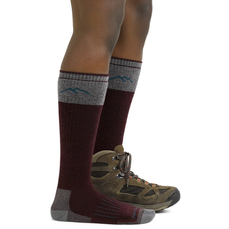 Women's HUNT Over-the-Calf | Heavyweight with full Cushion