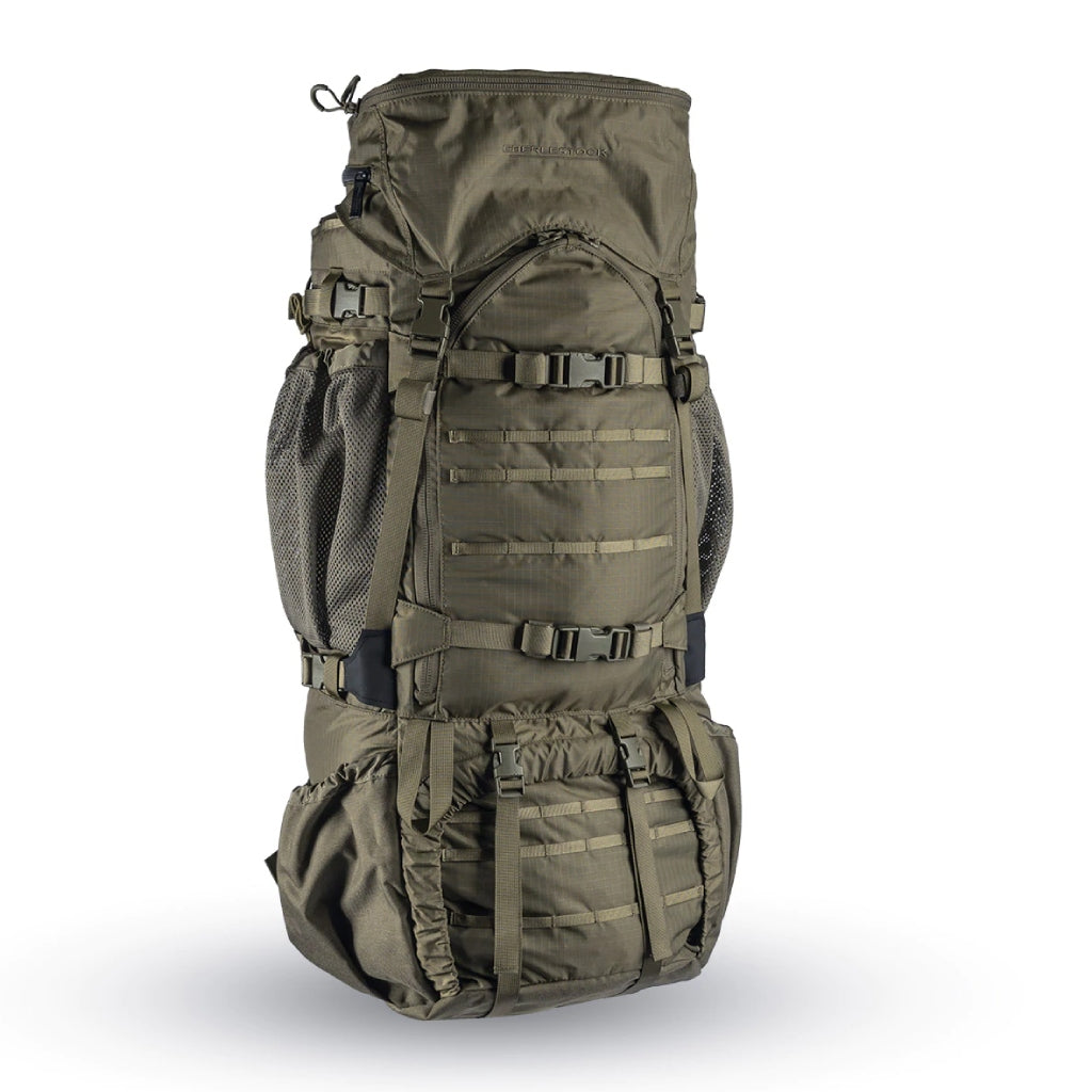 Eberlestock Battleship Military Green V3 Backpack
