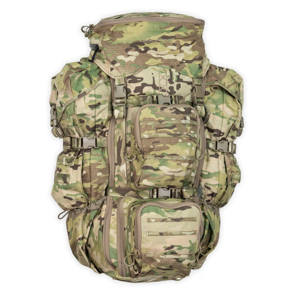 Eberlestock ruck 2025