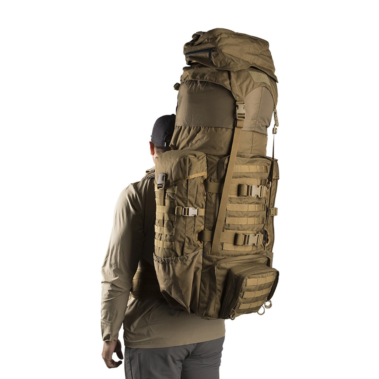 Eberlestock Terminator Pack
