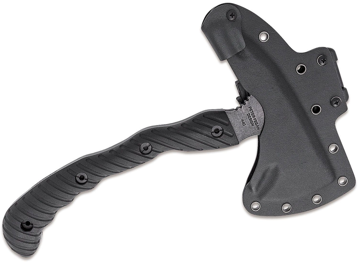 FOX Evolution Axe Peter Fegan