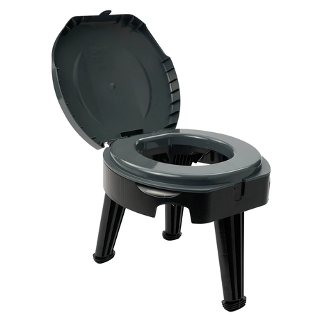 Reliance Fold-To-Go Portable Toilet
