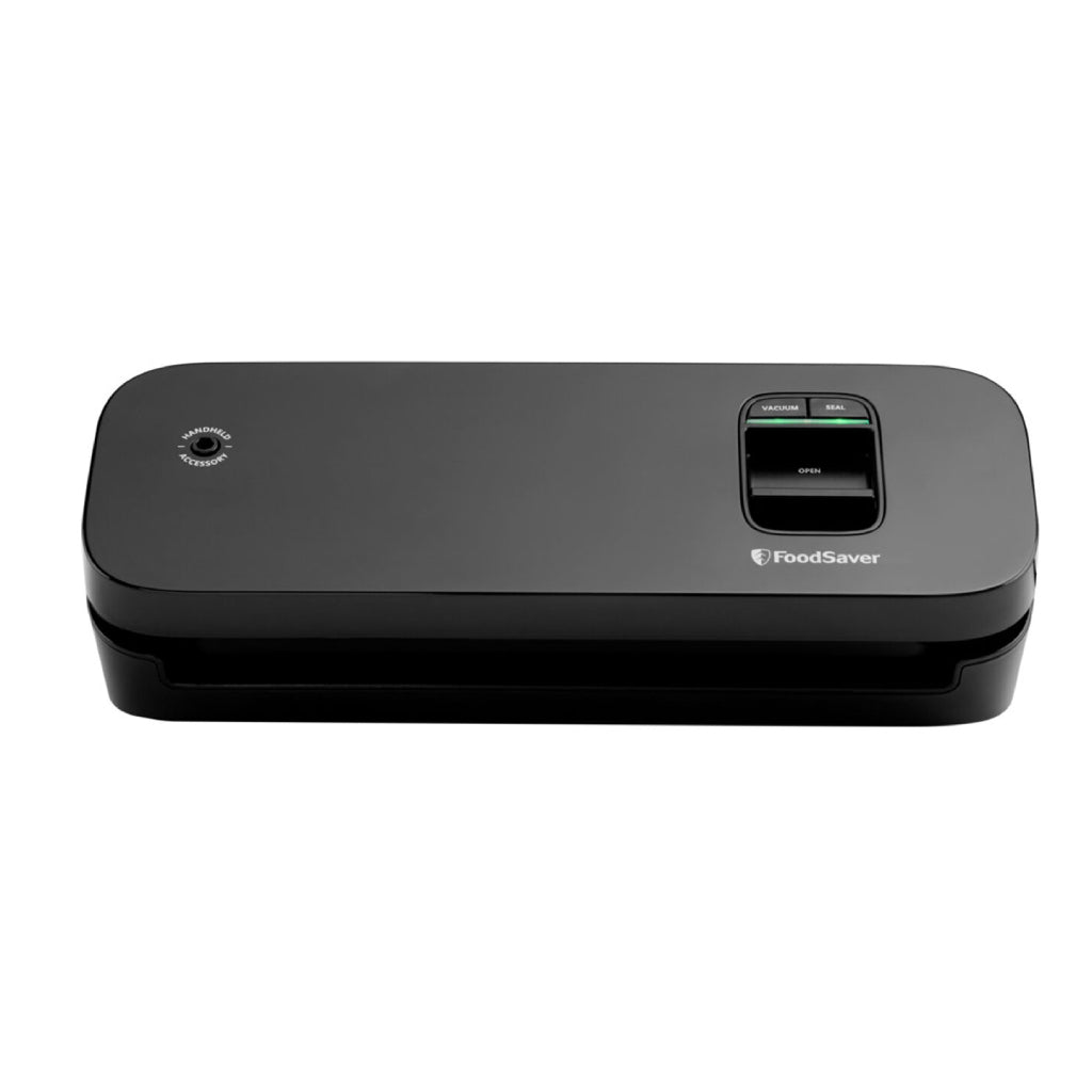 FoodSaver VS1195 Food Vacuum Sealer — Canadian Preparedness