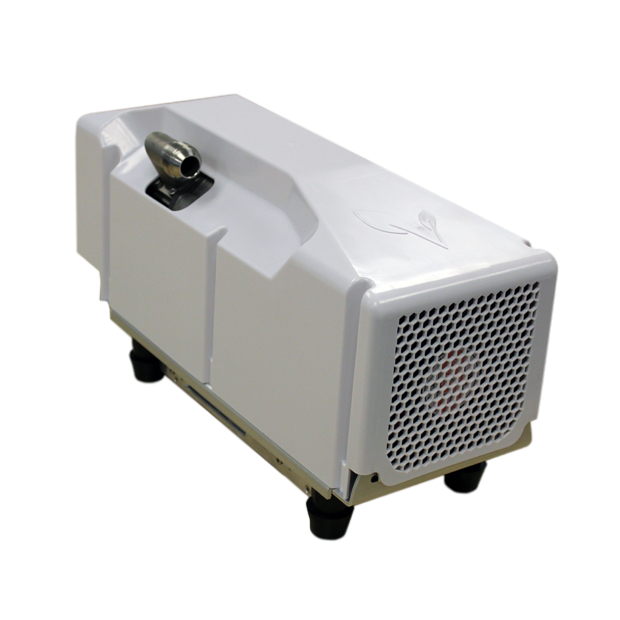 Harvest Right Oil Free Vacuum Pump — Canadian Preparedness