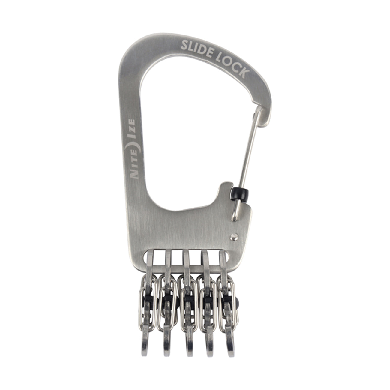 Nite-Ize Slidelock Key Rack