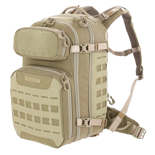 Maxpedition 30 Liter Riftblade CCW Enabled Backpack