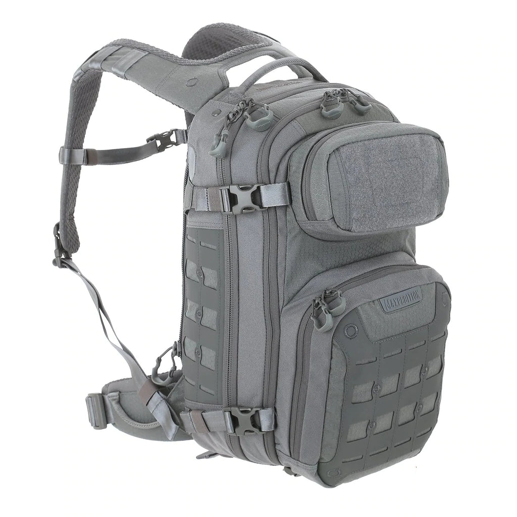 Maxpedition Riftcore  v2.0 CCW Backpack 23L - Gray