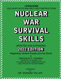 Nuclear War Survival Skills Updated & Expanded 2022 Edition Book