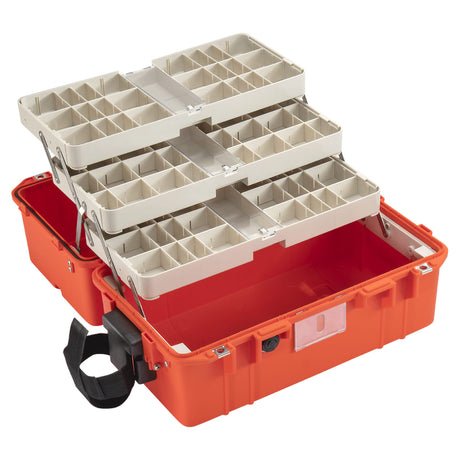 Pelican 1465EMS Air EMS Protector Case with customizable pullout tray