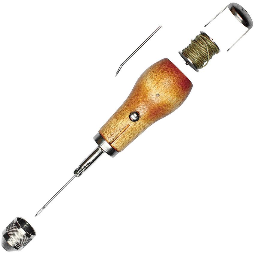 Speedy Stitcher Sewing Awl Kit — Canadian Preparedness