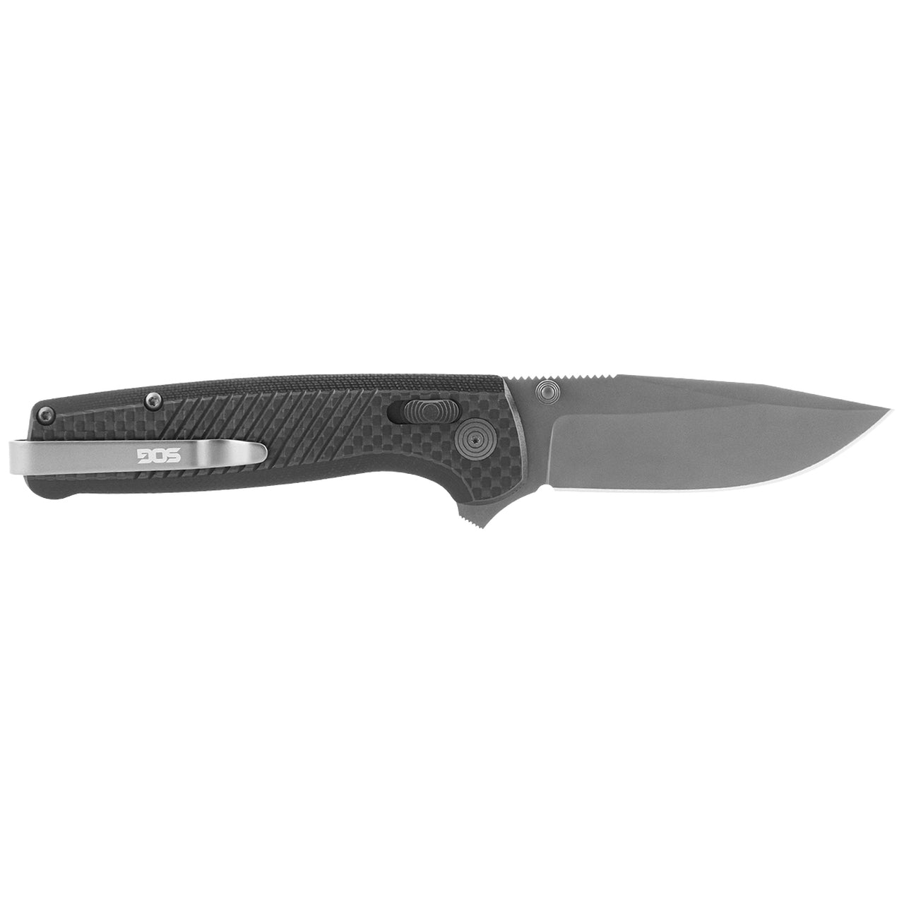 SOG Terminus XR LTE ULTRALITE Carbon + Graphite