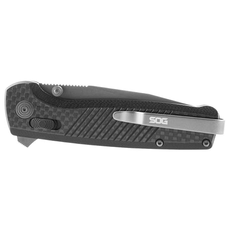 SOG Terminus XR LTE ULTRALITE Carbon + Graphite
