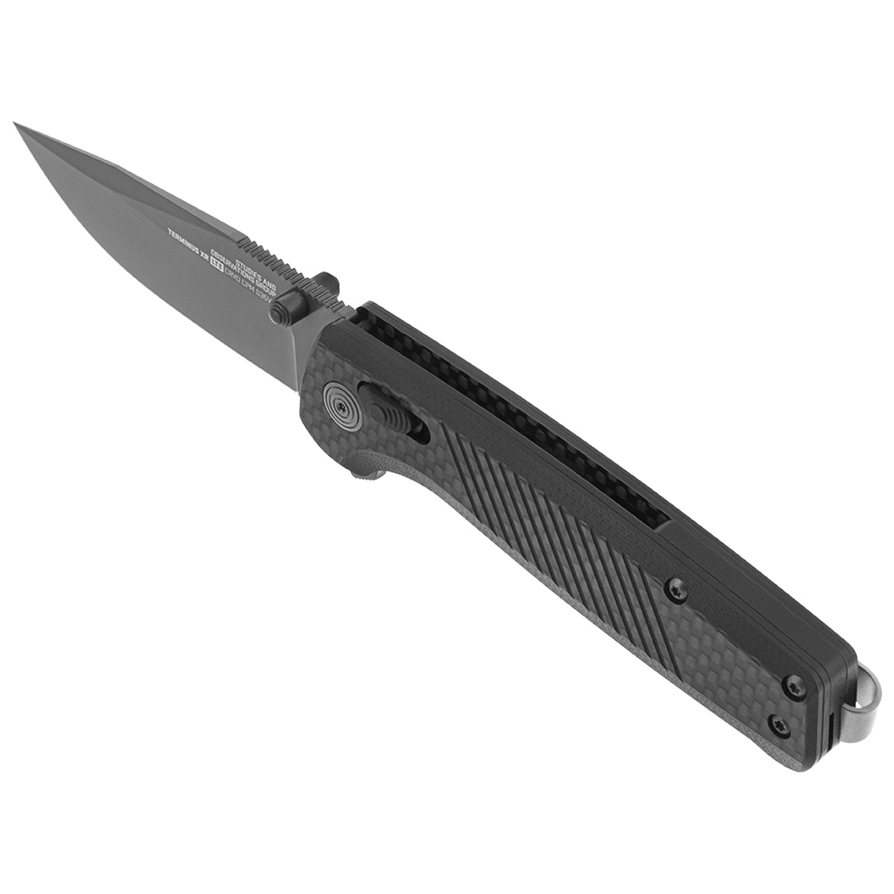 SOG Terminus XR LTE ULTRALITE Carbon + Graphite