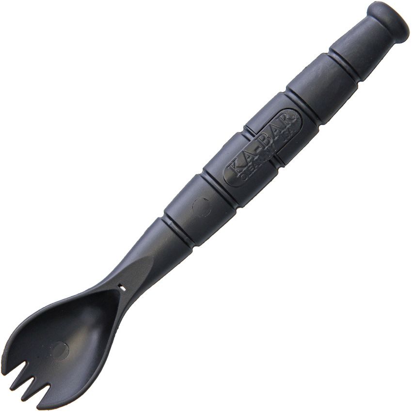 Tactical Spork/Knife | KA-BAR® — Canadian Preparedness