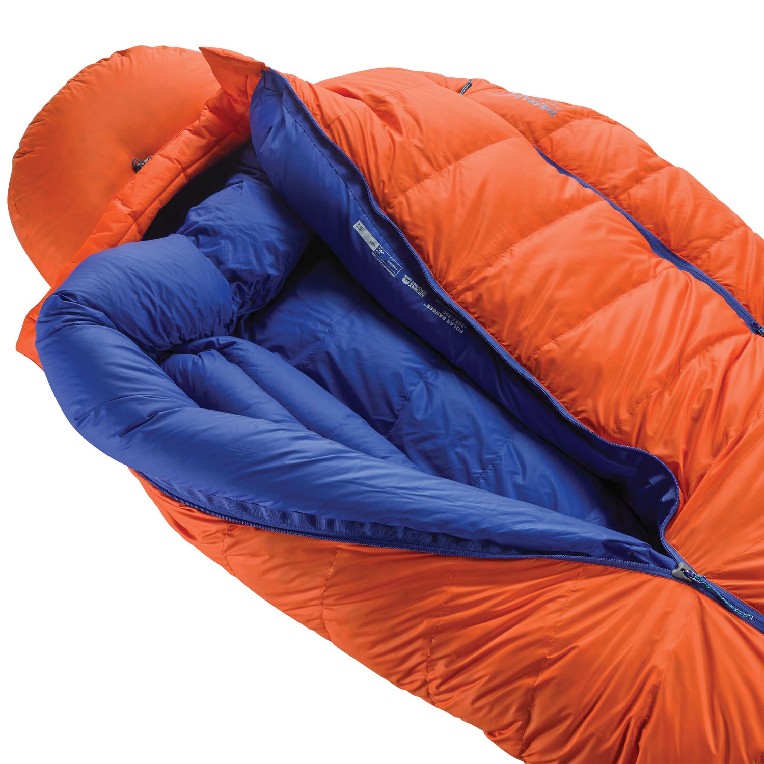 Thermarest Polar Ranger -20F/ -30C