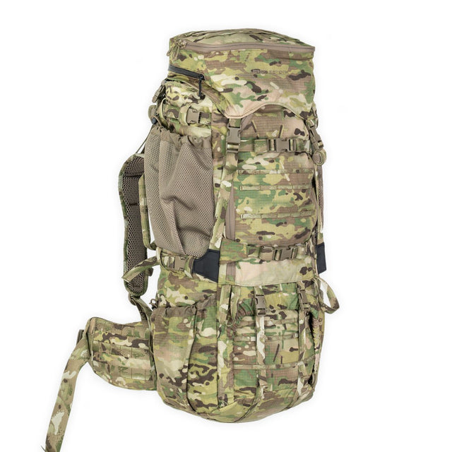 Eberlestock Battleship Multicam V3 Backpack