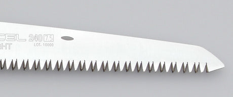Silky Saws Ultra Accel 240mm | Large Teeth (444-24)