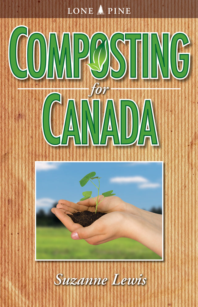 Composting for Canada Handbook