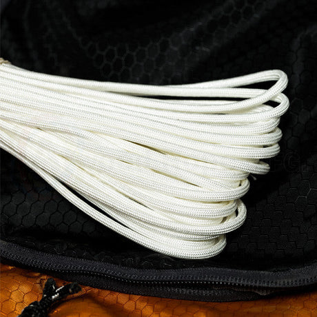 Atwood 1250lbs Dyna X Paracord 100 ft