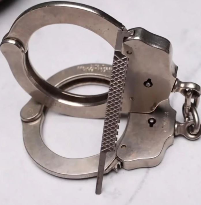 Grim Workshop Survival Key Card Lock Pick Set