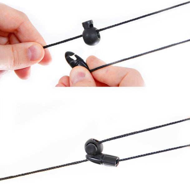 Moskito Traveller Bug Net Hammock | Byer of Maine