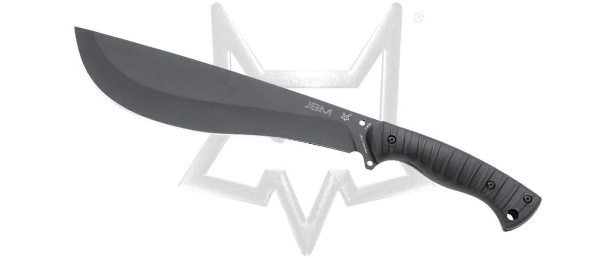 FOX Jungle Bolo Machete