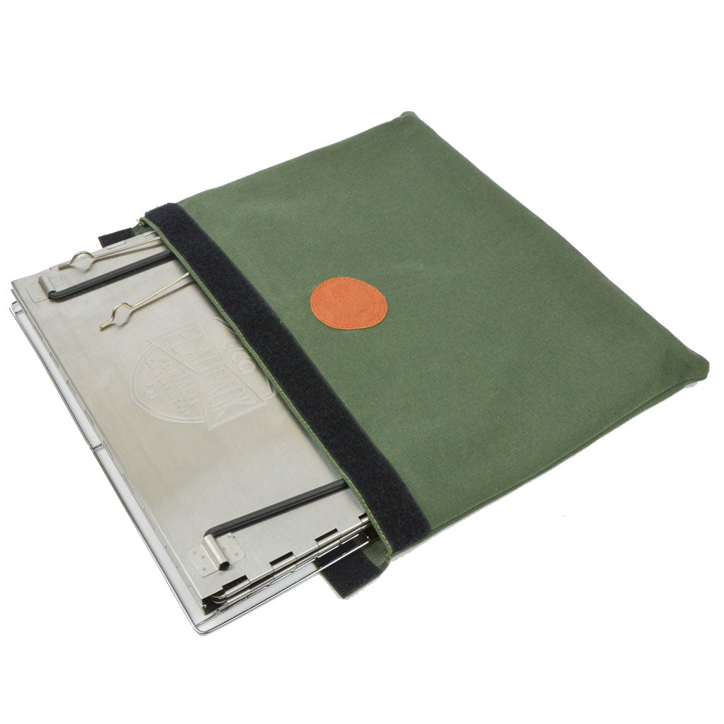 UCO MEDIUM Flatpack Grill & Firepit