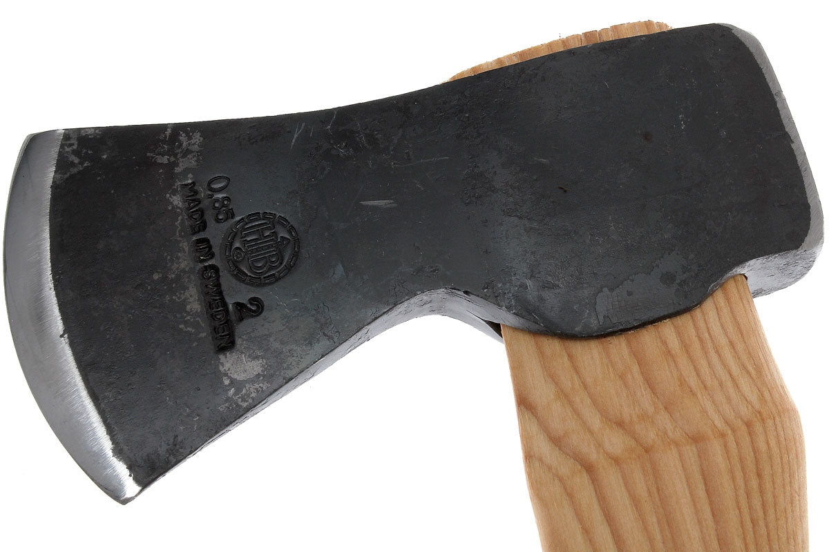 Hultafors Classic Hunting Axe | HB JY-0,85