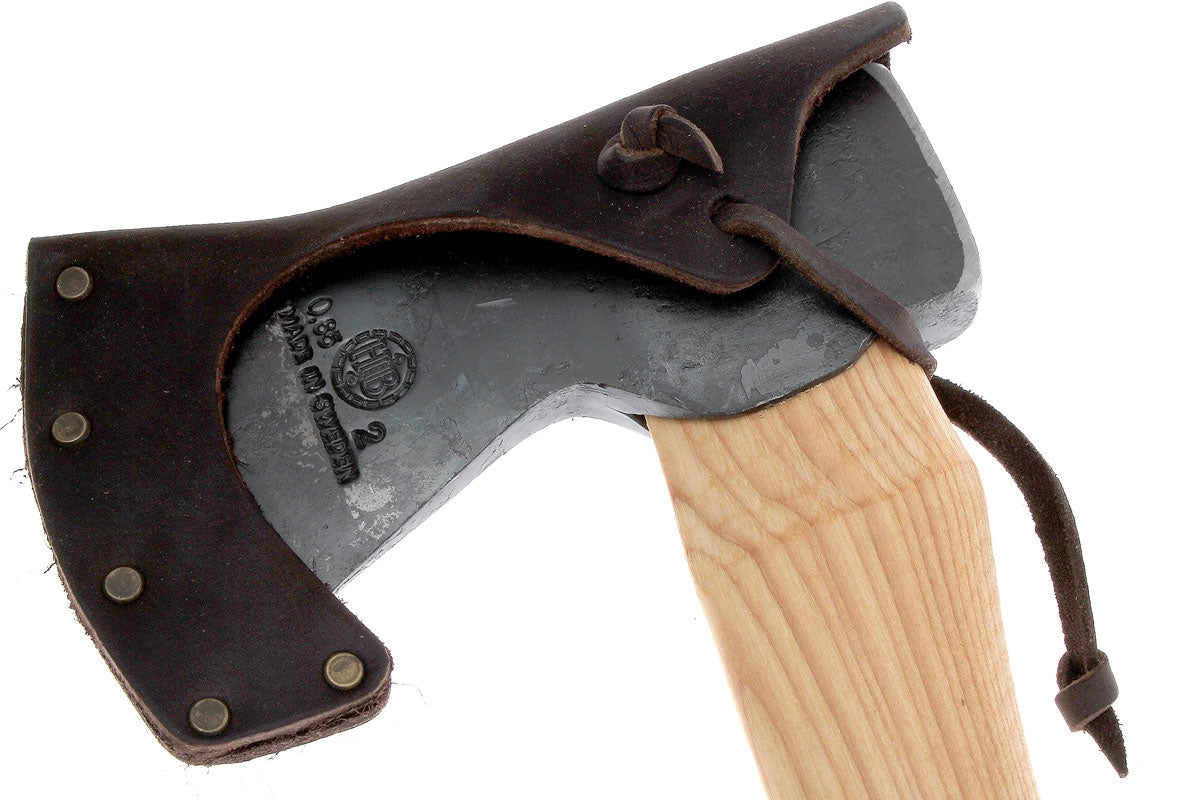 Hultafors Classic Hunting Axe | HB JY-0,85