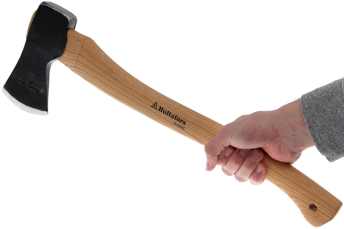 Hultafors Classic Hunting Axe | HB JY-0,85