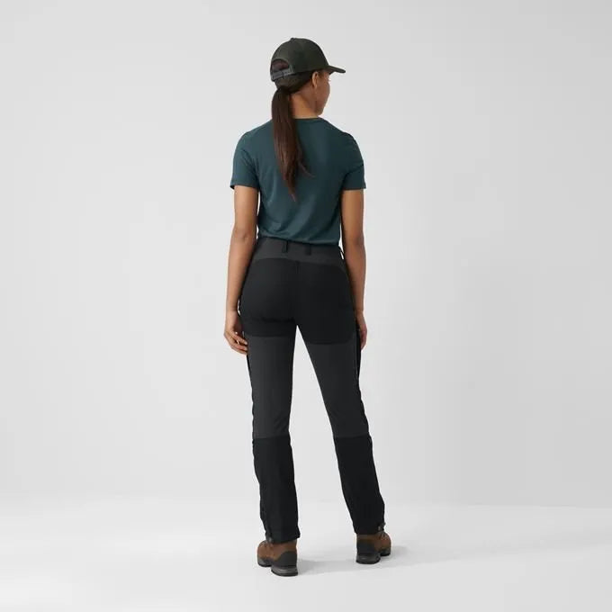 Fjällräven KEB Pants (Women's) - Short Length