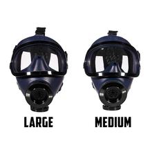 MIRA Safety MD-1 Children's Gas Mask