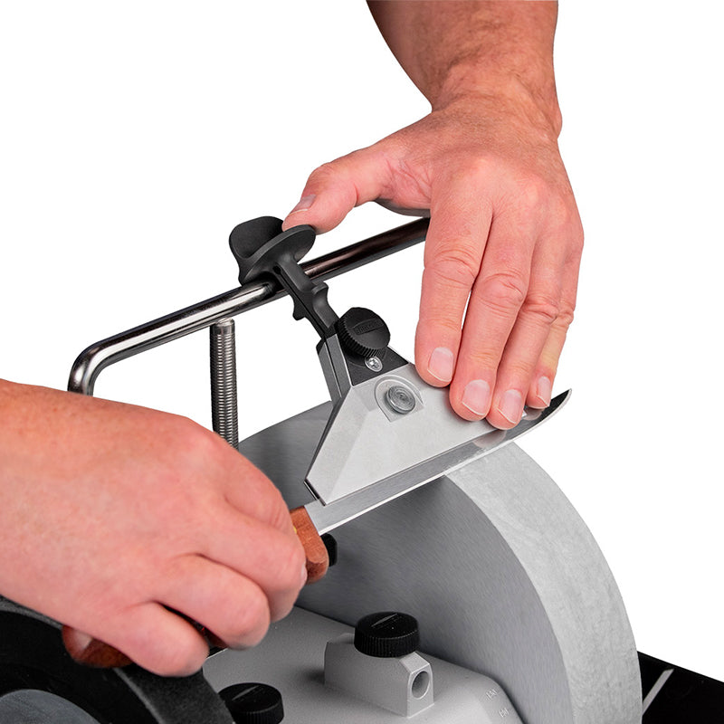 Tormek KJ-140 Centering Knife Jig/Wide