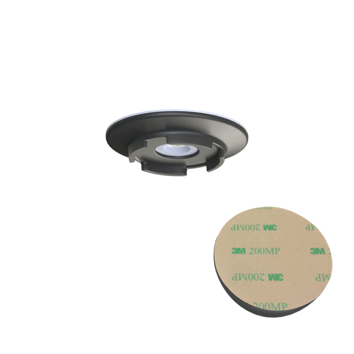 Guardian Angel Boat/Marine/Outdoor with Adhesive & Screw Magnetic Mount