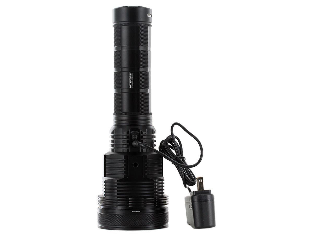 Nitecore TM39 Superior Searchlight - 5200 Lumen