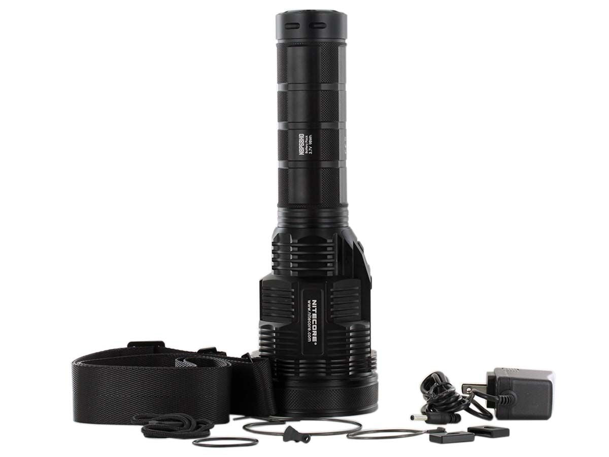 Nitecore TM39 Superior Searchlight - 5200 Lumen